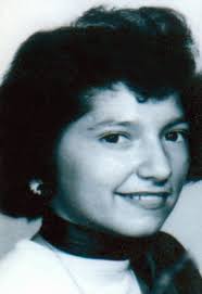 Delores Ramona Martinez-Ward Obituary