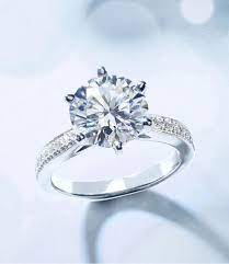 Clarity Enhanced Diamond – Best Brilliance
