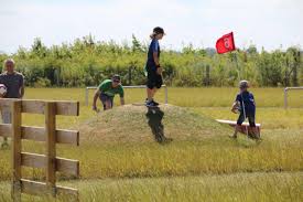 Maybe you would like to learn more about one of these? Soccergolf Fehmarn