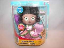 1x16 the princess and the pea. Super Why Princess Presto Doll W Accesories 10 St Clairsville Princess Presto Super Why Kids Series