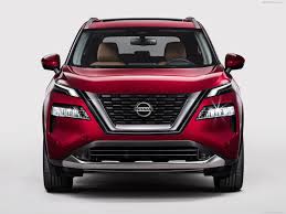 Sign in with existing claim id. Nissan Rogue 2021 Pictures Information Specs