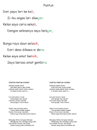 Yelaa sekarang ni kan asyik pantun 2 kerat je hahaha. Pantun