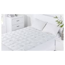 Maybe you would like to learn more about one of these? Buy Queen Bamboo Mattress Topper 160 X 200 Cm Online In Uae Sharaf Dg