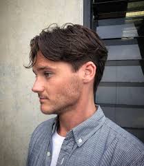Men's hair model needed for free cutting session