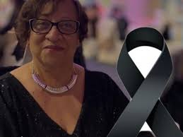 Fundraiser for Bela Carvalho by Vera Marques : Angariacao para o Funeral de  Aurora Carvalho