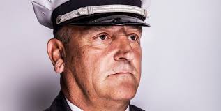 The Toxic Job of Being a Hero