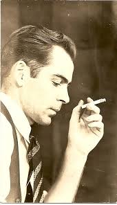 shot sometime in the 30's or 40's.