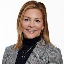 Jennifer Klingler's Instagram, Twitter & Facebook