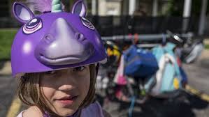 Keller family Quattrocycle