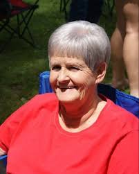 Rosalee Elliott Obituary November 4, 2025