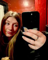 I'm double posting today because I couldn't wait to share them🥰  Photographer: @jades.eye.view