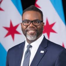 We're ensuring that young Chicagoans are heard and reflected in our budget  priorities. At our Youth Budget Engagement Roundtable, they said to keep  increasing summer youth jobs and continue creating…