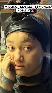 A Milwaukee mother is seeking help in locating her 14-year-old daughter, Mariyah  Lee, who went missing