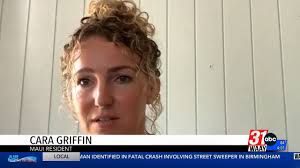 Huntsville woman living in Maui shares impact of deadly fires