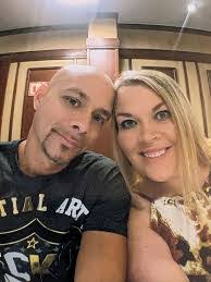 Pamela Round's Instagram, Twitter & Facebook