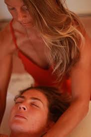 Healing therapies ✨️