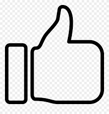 Download Hd Download Like Png Sin Fondo Clipart Computer Icons Imagenes Sin Fondo Png Transparent Png And Use The Free C Computer Icon Clip Art Free Clip Art
