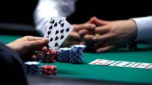 Nightly Poker Tournaments | Agua Caliente Casinos