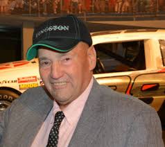 In Memoriam of Brian Bouchard