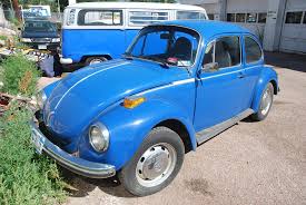 Image result for Delta Green 1968 Beetle