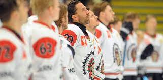 Ge bort sport i jul och stötta samtidigt vår. Frolunda From Underachiever To Top Of Europe Euro Hockey Clubs