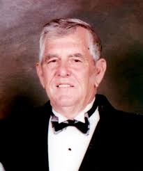 James Tilley Obituary