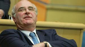 Former Scottish Conservative leader David McLetchie dies