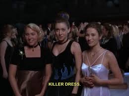 Wish Upon A Star The Dance Movies Outfit Movie Characters Tv Shows