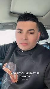 Mount Olive Baptist Church Dundalk Maryland