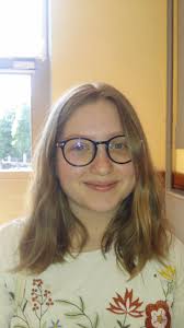 Nancy. Clémence Daubard, 17,95, série ST2A au lycée Loritz