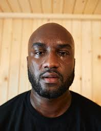 What is Virgil Abloh?