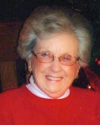 Helen Baumgarner Obituary July 8, 2025