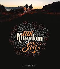 (are you interested in learning more about the kingdom of god as described in the bible, you can begin by downloading and reading these two free pdf lessons here and here.) How To Seek Gods Kingdom Arxiusarquitectura