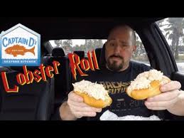 View the menu, check prices, find on the map, see photos and ratings. Captain D S New 3 99 Lobster Roll Review Food Review Youtube