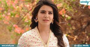 Samantha is a tamil heroine, casts roles, mainly in tamil and telugu movies. A Look At The Top 10 Actresses Of The Telugu Film Industry A Look At The Top 10 Actresses Of The Telugu Film Industry