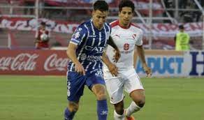 Gimnasia la plata newell's old boys vs. Puntajes Rojos Vs Godoy Cruz Locoxelrojo Com Club Atletico Independiente