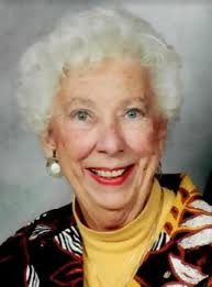 Patricia Hofmann Obituary