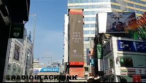 28av 't8keover' ds out now | twuko. Blackpink Fans Are Placing Ads All Over Seoul To Prove They Ve Had Enough Kpophit Kpop Hit