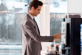 Maybe you would like to learn more about one of these? Bean To Cup Coffee Machines For Business Grounded Eden Springs