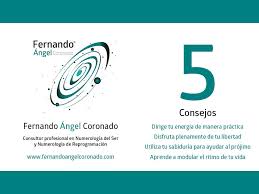 Numerologia Para Los Nacidos Los Dias 5 14 Y 23 Numerologia Numerologia Significado Codigos Sagrados