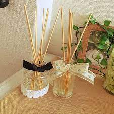 生活感を隠して魅せる 芳香剤 消臭剤のdiyアイデア 2021 消臭剤 芳香剤 diy アイデア