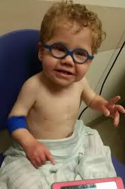 Meet Kid Captain Wyatt Rannals