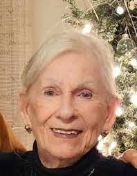 Jo Ellen Odom Obituary