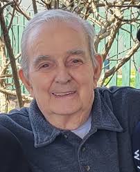 Obituary of Albert L. Strohm