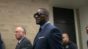 Kelly hottest news, articles and reviews, r. R Kelly Case News Videos Abc News