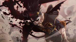 How Strong Is Asta S Demon The Secret Past Of Asta S Devil Grimoire
