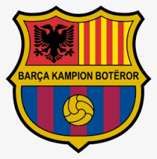 He was the son of carthaginian general hamilcar barca (barca meaning thunderbolt). Barca Logo Png Fc Barcelona Black And White Transparent Png Transparent Png Image Pngitem