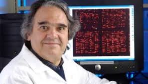 Cancer researcher under cloud of suspicion wins $300,000 science prize