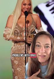 Beyoncé's Grammy Wardrobe Malfunction Explained