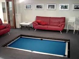 Model# bg5006 $ 139 98 Disappearing Pool Table Youtube